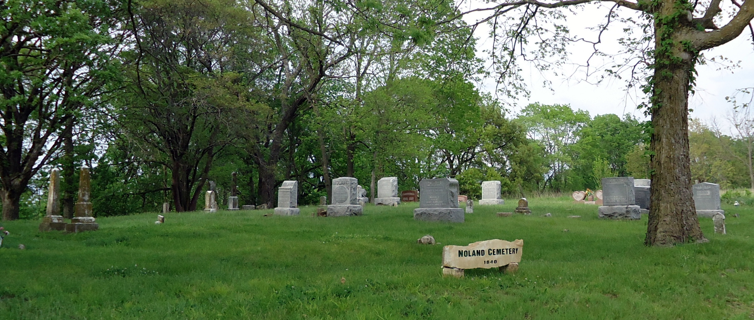 Noland Cemetery